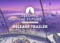 Surviving Mars: Relaunched developer expands colony with new products and restaurants Surviving Mars: Relaunched developer expands colony with new products and restaurants