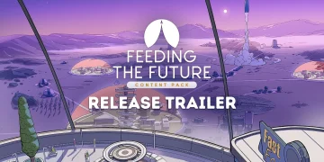 Surviving Mars: Relaunched developer expands colony with new products and restaurants Surviving Mars: Relaunched developer expands colony with new products and restaurants