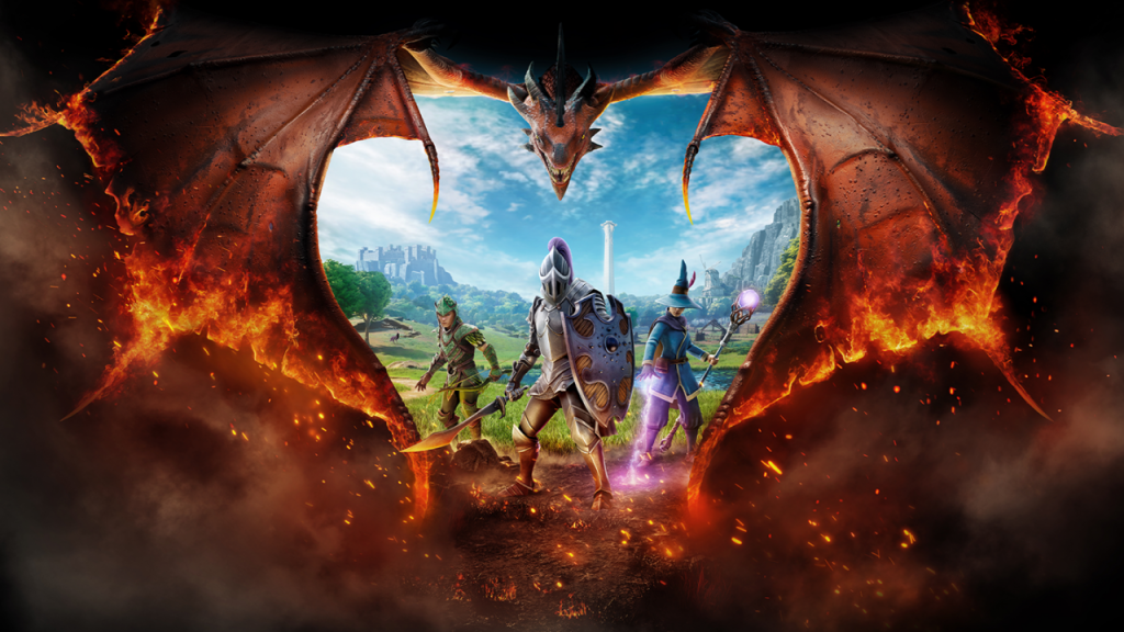 Switch 2 version of RuneScape: Dragonwilds has too many problems: team knows it and will work hard Switch 2 version of RuneScape: Dragonwilds has too many problems: team knows it and will work hard