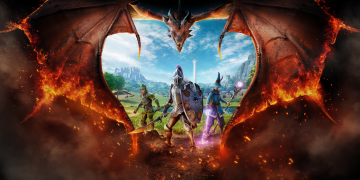 Switch 2 version of RuneScape: Dragonwilds has too many problems: team knows it and will work hard Switch 2 version of RuneScape: Dragonwilds has too many problems: team knows it and will work hard