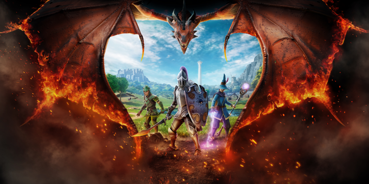 Switch 2 version of RuneScape: Dragonwilds has too many problems: team knows it and will work hard Switch 2 version of RuneScape: Dragonwilds has too many problems: team knows it and will work hard