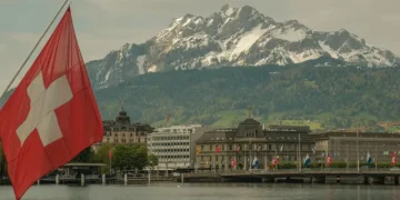Switzerland will try to ditch Microsoft software and replace it with open solutions Switzerland will try to ditch Microsoft software and replace it with open solutions