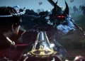 Sword’s First Person View and One Billion Views from Original Source: Nexon Releases Trailer for New MMORPG TEMPPAL: OVERGEARED Sword’s First Person View and One Billion Views from Original Source: Nexon Releases Trailer for New MMORPG TEMPPAL: OVERGEARED