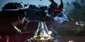 Sword’s First Person View and One Billion Views from Original Source: Nexon Releases Trailer for New MMORPG TEMPPAL: OVERGEARED
