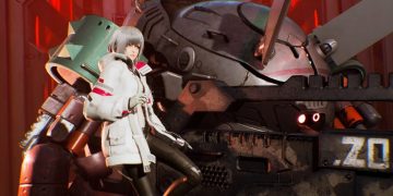 Synduality: Ada’s Echo servers are closing, Bandai Namco announces offline version Synduality: Ada’s Echo servers are closing, Bandai Namco announces offline version
