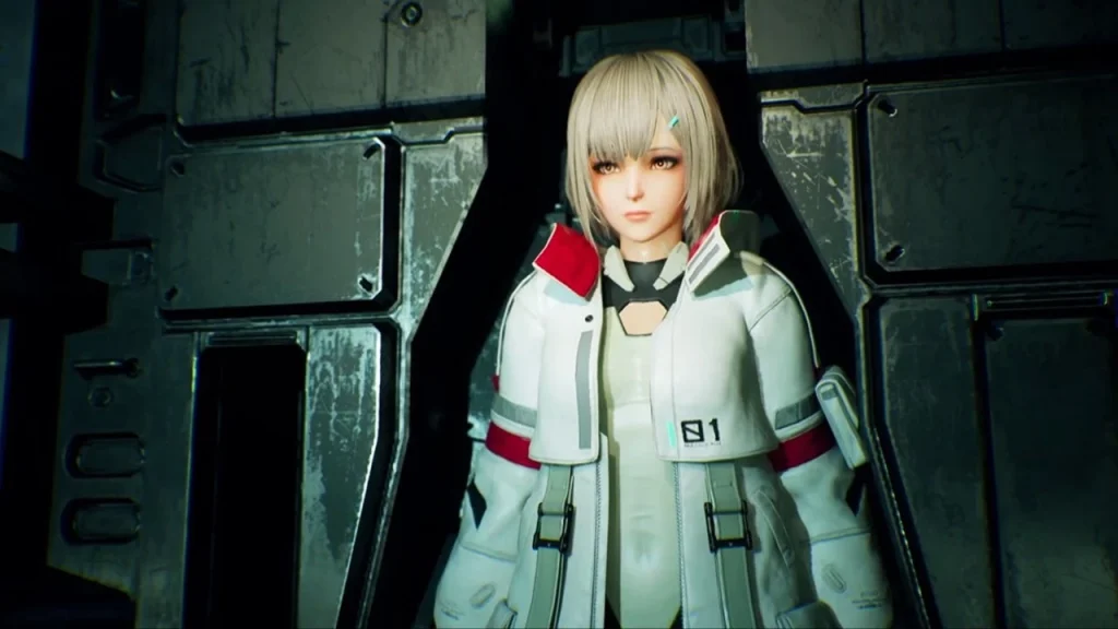 Synduality: Echo of Ada servers will shut down in May, and the game itself will become a single-player PvE project Synduality: Echo of Ada servers will shut down in May, and the game itself will become a single-player PvE project