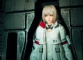 Synduality: Echo of Ada servers will shut down in May, and the game itself will become a single-player PvE project Synduality: Echo of Ada servers will shut down in May, and the game itself will become a single-player PvE project