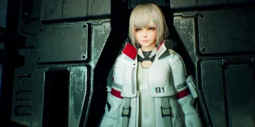 Synduality: Echo of Ada servers will shut down in May, and the game itself will become a single-player PvE project