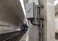 T2 deploys 5G network in major Moscow and St. Petersburg metro stations T2 deploys 5G network in major Moscow and St. Petersburg metro stations