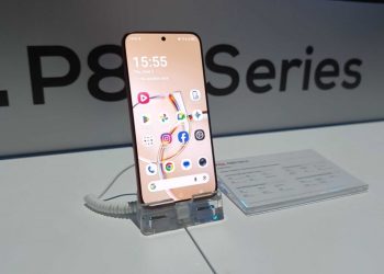 TCL launches new P80 series at IFA 2026: three smartphones with advanced cameras and super batteries