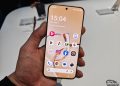 TCL releases P80 Ultra, the first smartphone using Nxtpaper technology and OLED screen TCL releases P80 Ultra, the first smartphone using Nxtpaper technology and OLED screen