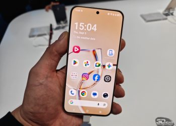 TCL releases P80 Ultra, the first smartphone using Nxtpaper technology and OLED screen