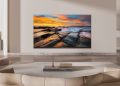 TCL reveals new Q95K soundbar with Bang & Olufsen Audio at IFA 2026 and expands range of Mini LED TVs TCL reveals new Q95K soundbar with Bang & Olufsen Audio at IFA 2026 and expands range of Mini LED TVs