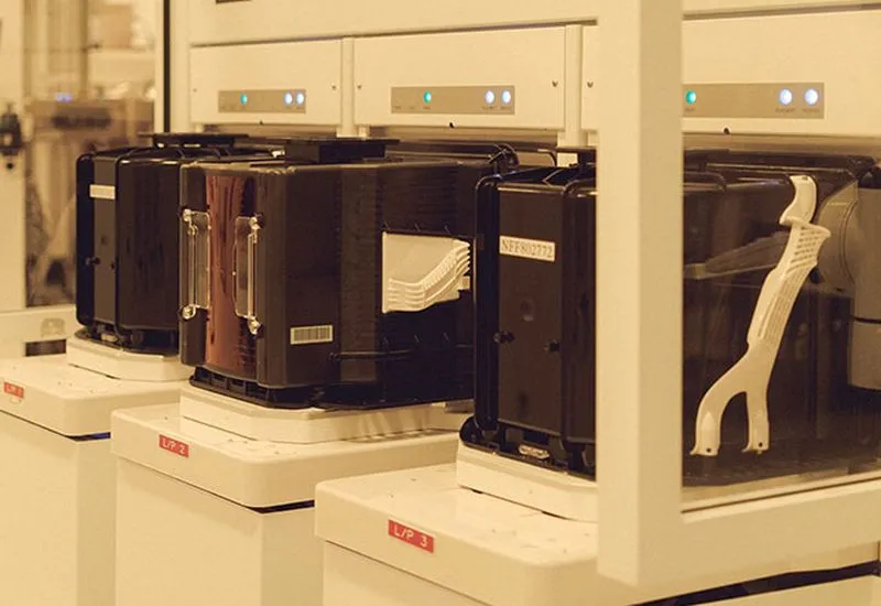 TSMC accelerates transition to 1.4nm – mass production of chips will begin in 2027