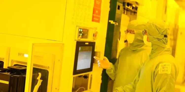 TSMC does not want to fall behind Intel – trial production of chips using A14 Angstrom process technology will start in the first half of 2027