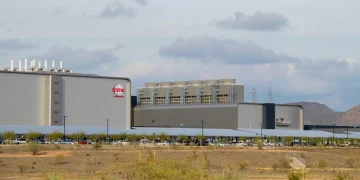 TSMC is preparing to build four 1.4nm chip factories and is already recruiting giants