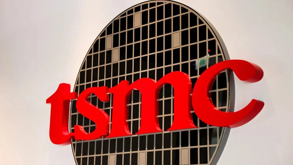 TSMC prepares to double AI chip production capacity by 2028 TSMC prepares to double AI chip production capacity by 2028