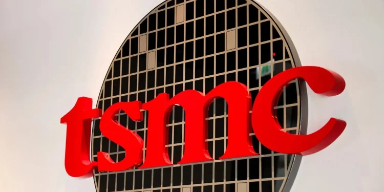 TSMC prepares to double AI chip production capacity by 2028