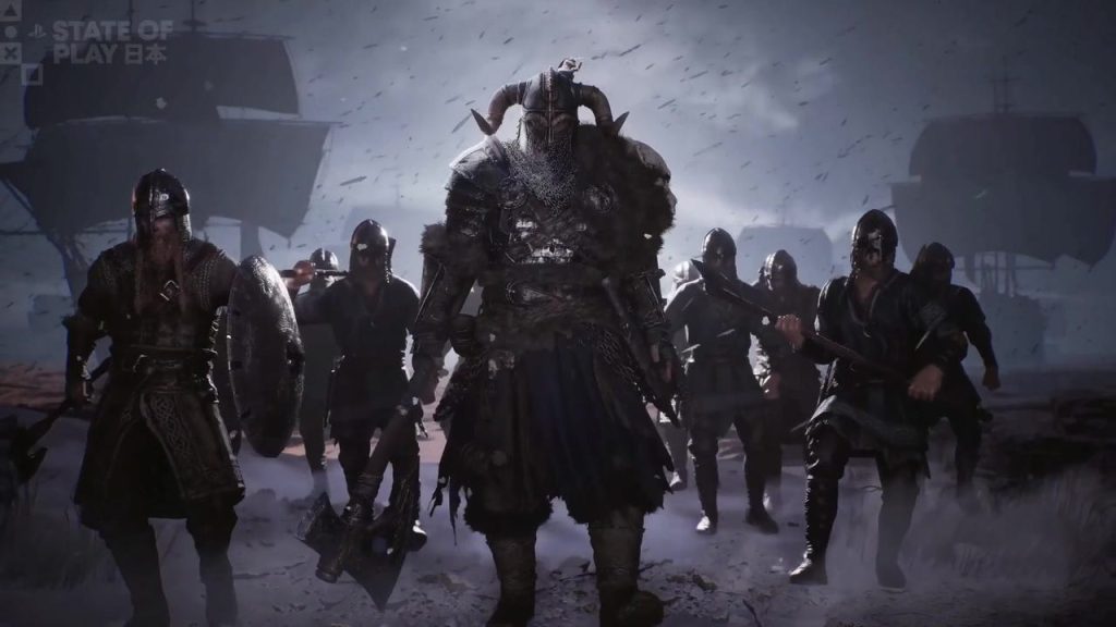 Tactical action game CONQ: Crown of No Quarter has released a trailer Tactical action game CONQ: Crown of No Quarter has released a trailer
