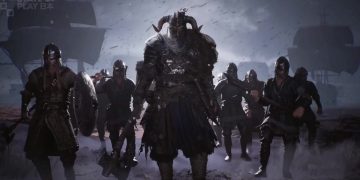 Tactical action game CONQ: Crown of No Quarter has released a trailer Tactical action game CONQ: Crown of No Quarter has released a trailer