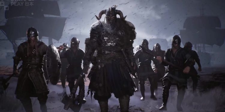 Tactical action game CONQ: Crown of No Quarter has released a trailer
