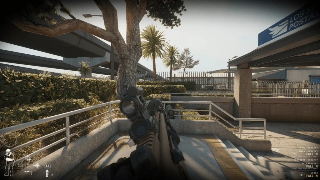 Tactical shooter ‘Ready or Not’ gets mission editor and free weapon styles Tactical shooter ‘Ready or Not’ gets mission editor and free weapon styles