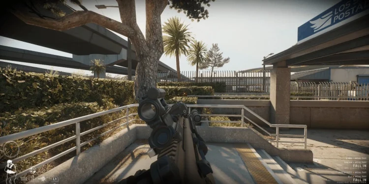 Tactical shooter ‘Ready or Not’ gets mission editor and free weapon styles Tactical shooter ‘Ready or Not’ gets mission editor and free weapon styles