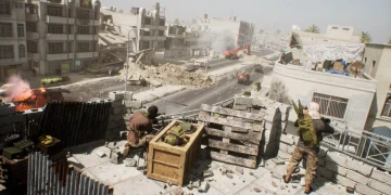 Tactical shooter Squad is gearing up for a team system and new ways to play, without forgetting old issues