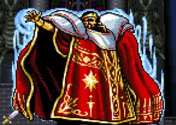 Taito resurrects Lufia series in collection containing first two chapters