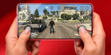 Take-Two shuts down unofficial port of GTA V for Android days before release Take-Two shuts down unofficial port of GTA V for Android days before release
