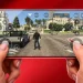 Take-Two shuts down unofficial port of GTA V for Android days before release Take-Two shuts down unofficial port of GTA V for Android days before release