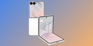 Take advantage of Samsung’s new promotion and save up to 600 euros on the Galaxy Z Flip8
