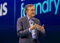 Tan sounds the alarm: Intel cannot meet even half of CPU demand, and memory shortage will continue until 2028 Tan sounds the alarm: Intel cannot meet even half of CPU demand, and memory shortage will continue until 2028
