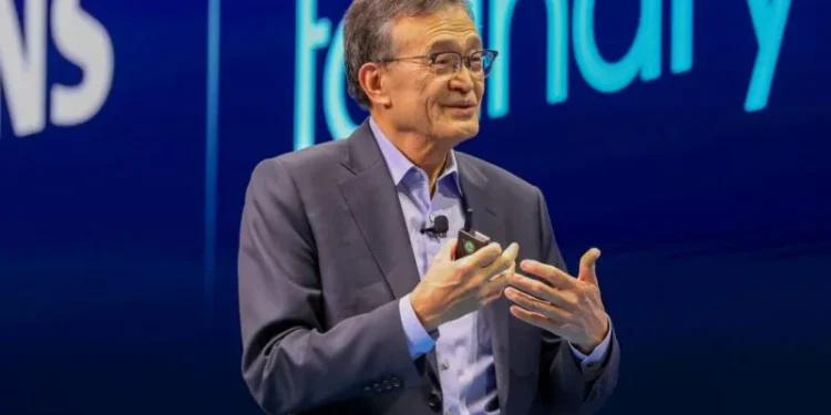 Tan sounds the alarm: Intel cannot meet even half of CPU demand, and memory shortage will continue until 2028 Tan sounds the alarm: Intel cannot meet even half of CPU demand, and memory shortage will continue until 2028