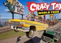 Taxi: World Tour shows off a map of Japan in new trailer Taxi: World Tour shows off a map of Japan in new trailer
