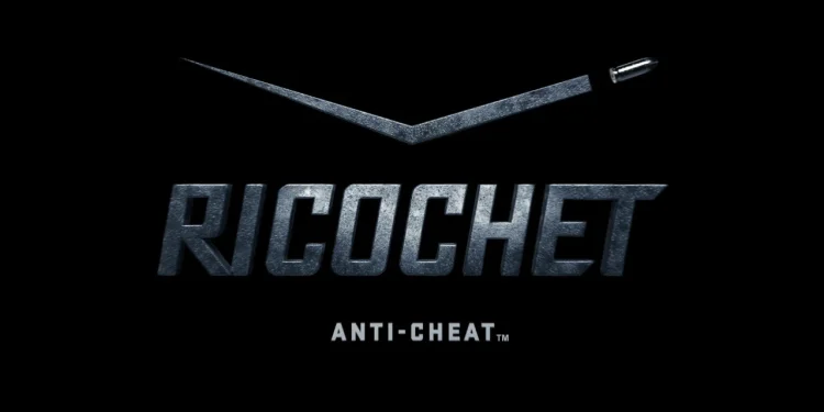 Team RICOCHET talks about how they (not) beat cheaters in the Call of Duty series, even though we all know it’s nonsense and there are a lot of cheaters Team RICOCHET talks about how they (not) beat cheaters in the Call of Duty series, even though we all know it’s nonsense and there are a lot of cheaters