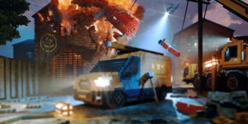 Teardown gets a big free multiplayer update with lots of new features Teardown gets a big free multiplayer update with lots of new features