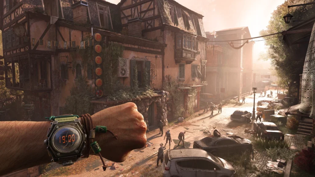 Techland shares impressive stats from Dying Light: Beast’s first year Techland shares impressive stats from Dying Light: Beast’s first year