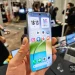 Tecno shows off a completely bezelless smartphone Tecno shows off a completely bezelless smartphone