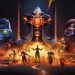 Tempest Rising and Vitti’s Wrath expansion pack launched on Steam, adding a third faction