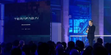 Tera-Print in legal dispute with SpaceX and Tesla over name of future Terafab AI factory Tera-Print in legal dispute with SpaceX and Tesla over name of future Terafab AI factory