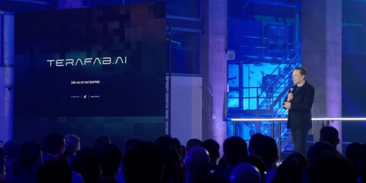 Tera-Print in legal dispute with SpaceX and Tesla over name of future Terafab AI factory