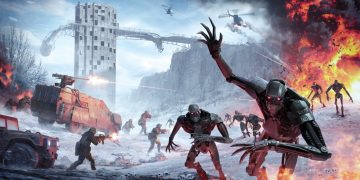 Terminator: Dark Fate – Resistance, Evolution DLC is now available Terminator: Dark Fate – Resistance, Evolution DLC is now available