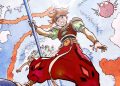 Terranigma: New trailer reveals official release date, also talks about simplified mode Terranigma: New trailer reveals official release date, also talks about simplified mode