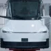 Tesla is finally ready to mass-produce semi-electric trucks—the “Freight Factory” has launched in Nevada Tesla is finally ready to mass-produce semi-electric trucks—the “Freight Factory” has launched in Nevada