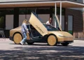 Tesla launches Cybercab without steering wheel or pedals – half a day later regulators question the cars Tesla launches Cybercab without steering wheel or pedals – half a day later regulators question the cars