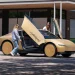 Tesla launches Cybercab without steering wheel or pedals – half a day later regulators question the cars