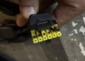 Testing DLSS 5 causes power connector to melt on GeForce RTX 5090