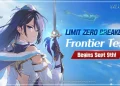 Testing of the animated action “Zero Destroyer” has begun Testing of the animated action “Zero Destroyer” has begun
