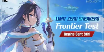 Testing of the animated action “Zero Destroyer” has begun